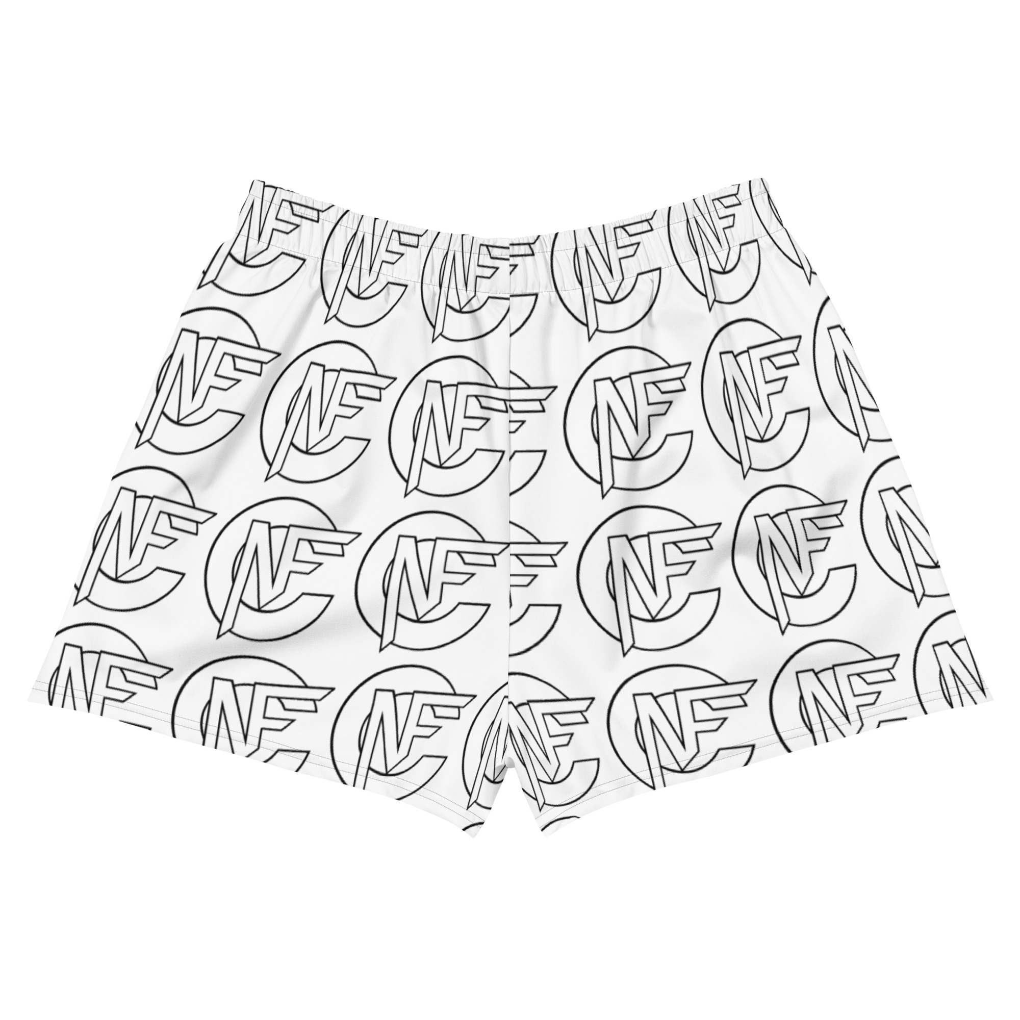 NFC Women’s Athletic Shorts